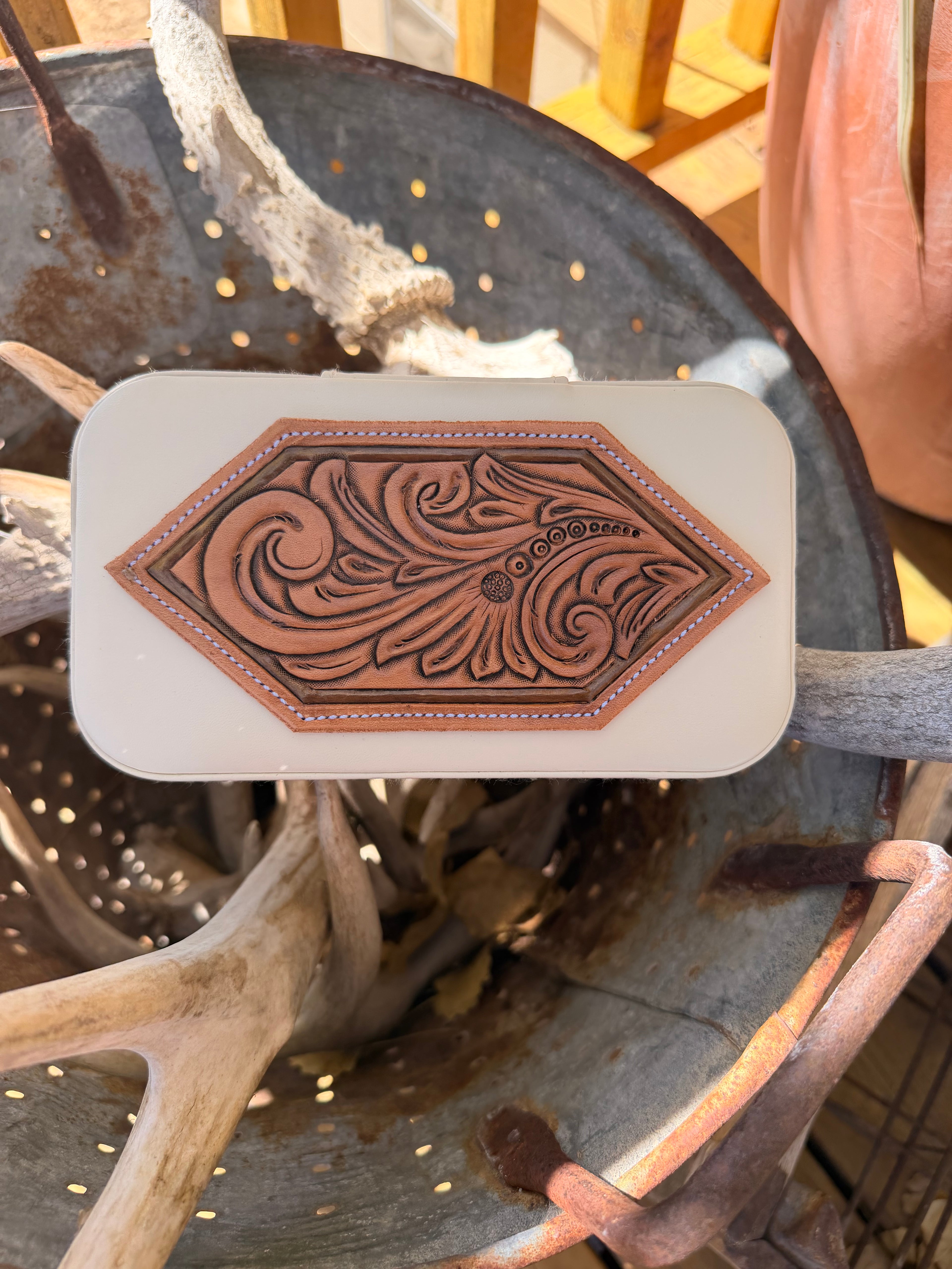 Jewelry Box