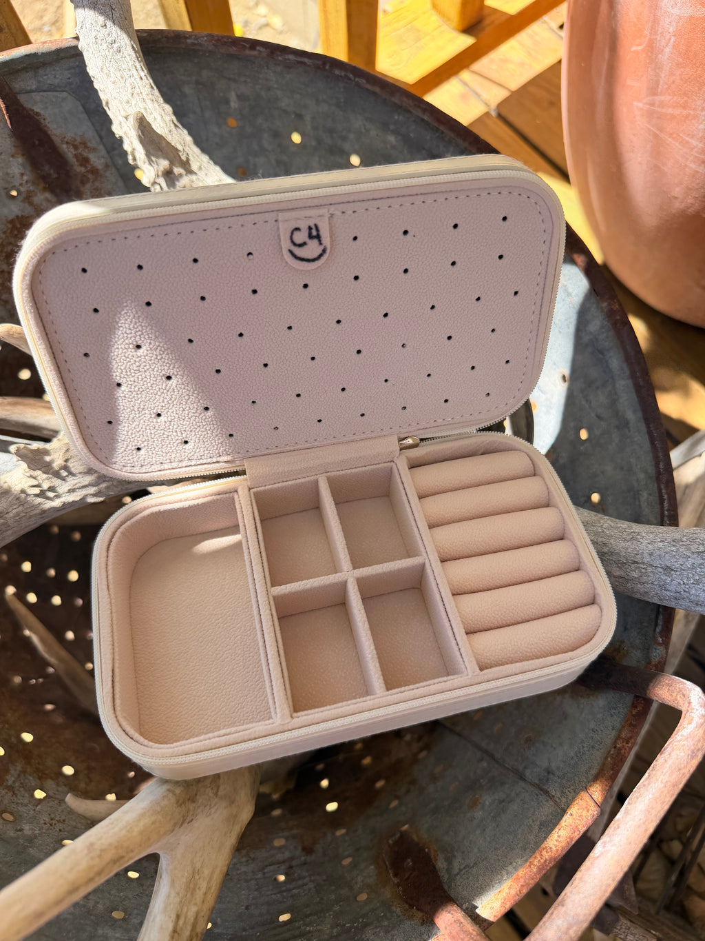 Jewelry Box