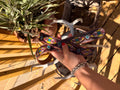 Stained Glass Belt